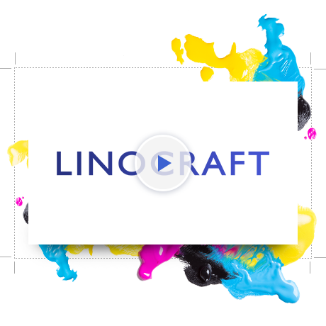 Linocraft Corporate Video