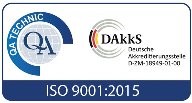 ISO 9001:2015