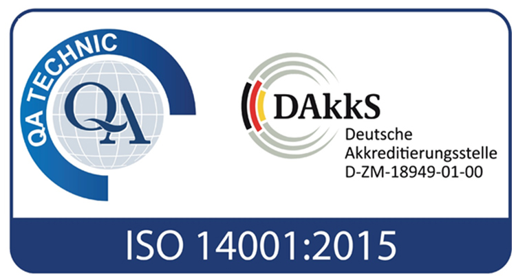 ISO 14001:2015