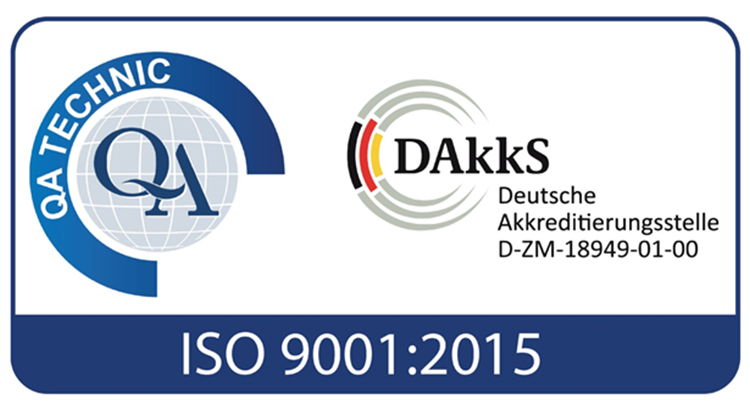 ISO 9001:2015